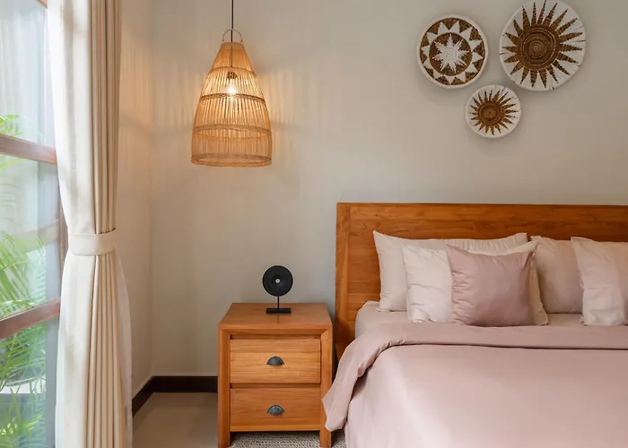 Ferienhaus Nana By Pertama Seminyak