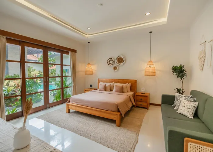 Ferienhaus Nana By Pertama Seminyak