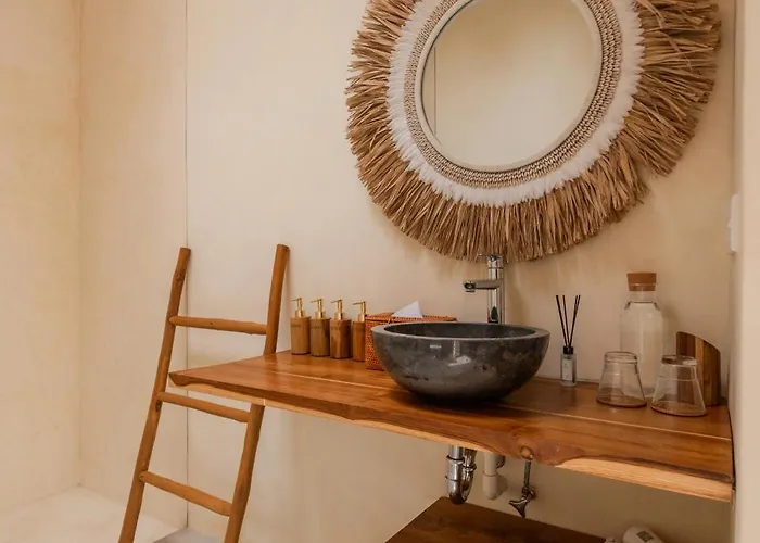 Ferienhaus Nana By Pertama Seminyak