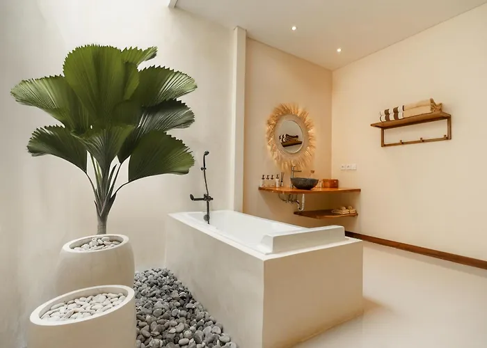 Ferienhaus Nana By Pertama