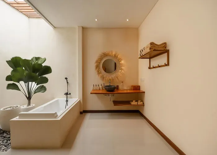 Nana By Pertama Ferienhaus Seminyak