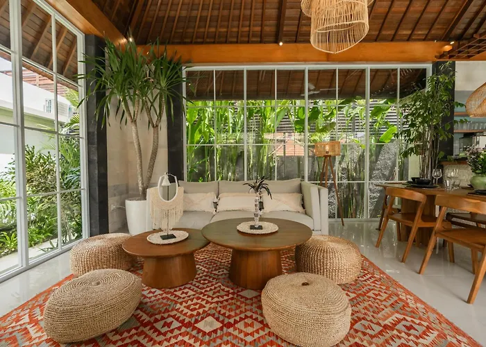 Nana By Pertama Seminyak