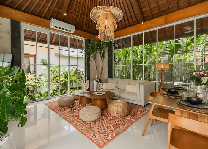 Ferienhaus Nana By Pertama