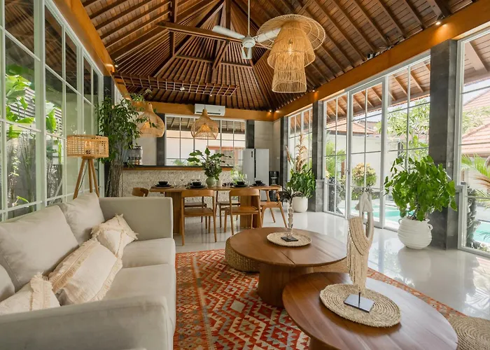 Ferienhaus Nana By Pertama *