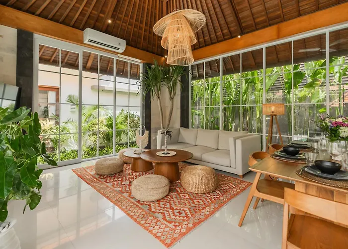 Ferienhaus Nana By Pertama