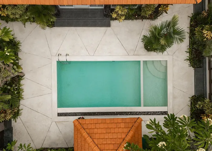 Ferienhaus Nana By Pertama Seminyak