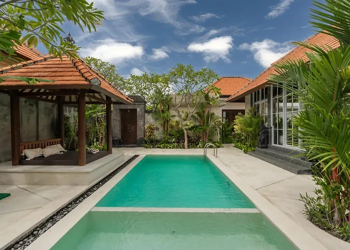 Ferienhaus Nana By Pertama